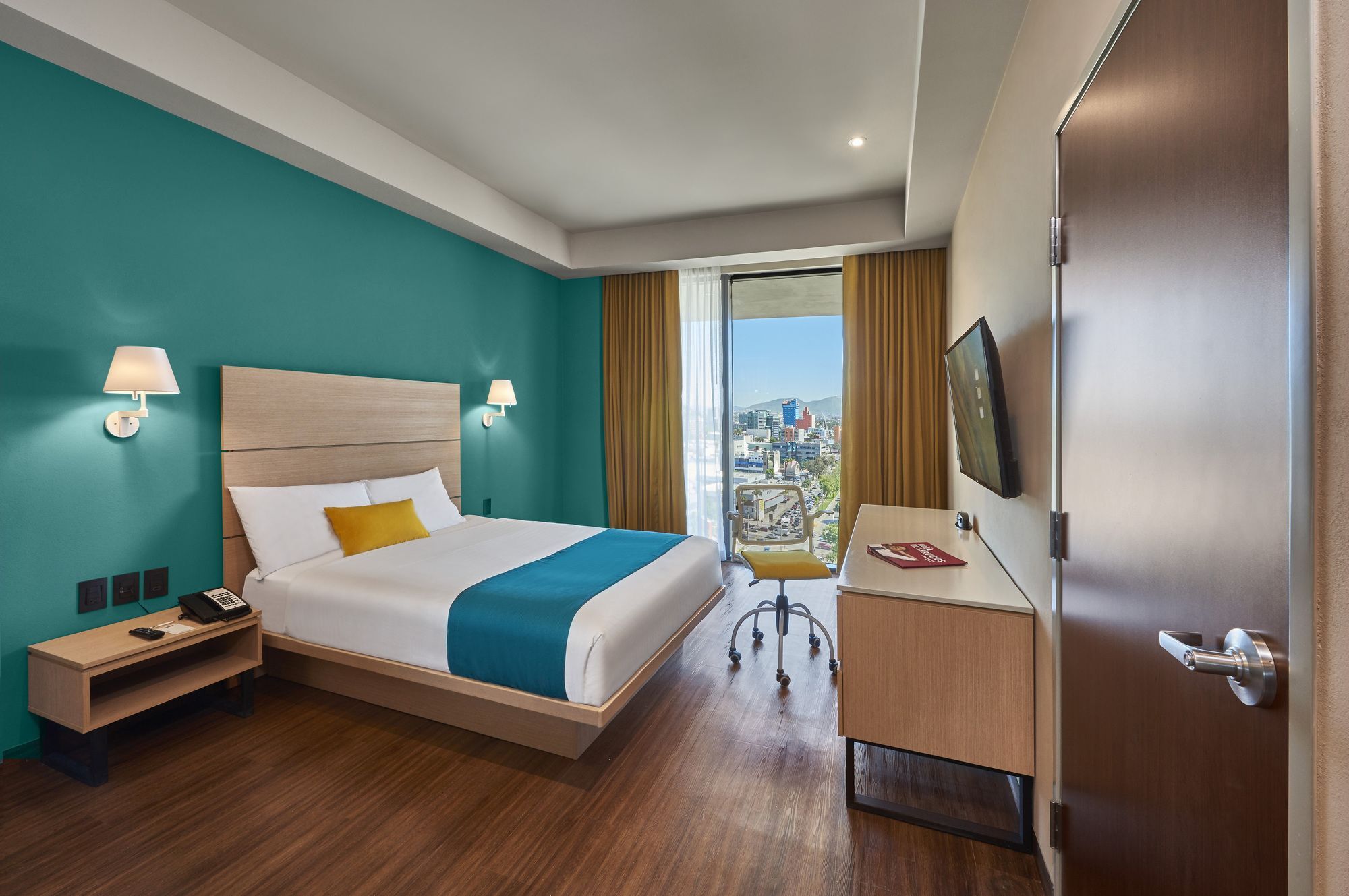 City Express Suites By Marriott Cancun Aeropuerto Alfredo V. Bonfil Exterior foto